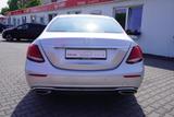 Mercedes-Benz E200 LED Navi Kamera Teilleder Spurhalte - Mercedes-Benz E 200 in Leipzig