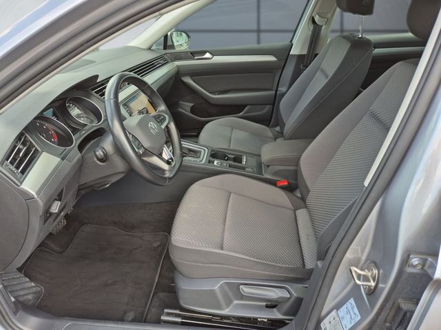 Passat Variant 1.5 TSI Comfortline *DSG*NAVI*REA