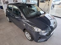 Hyundai i10 - Vorschau Bild 4