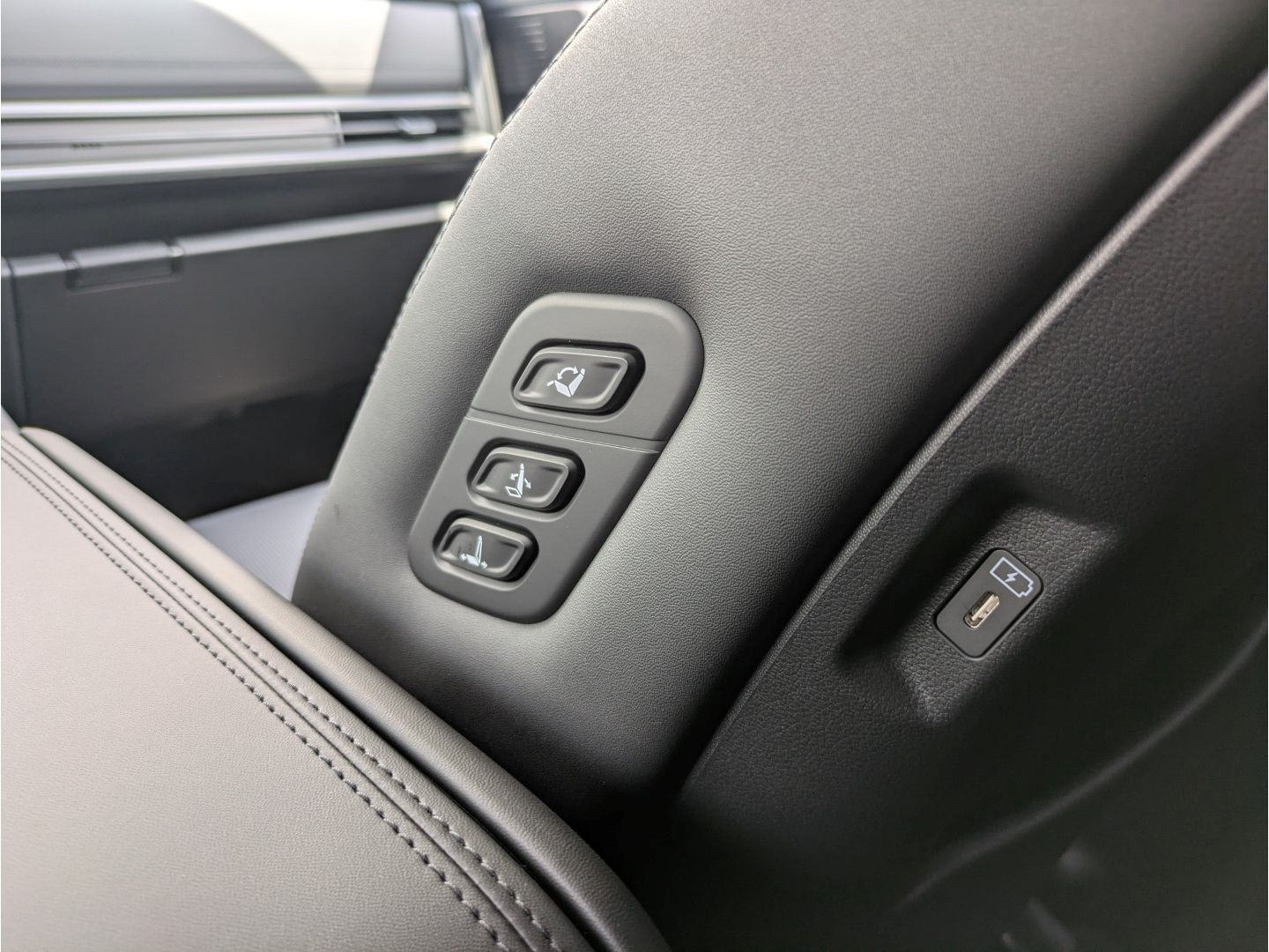 Hyundai Santa Fe – Bild 18