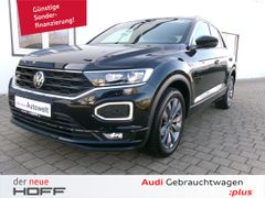 Volkswagen T-Roc 1.5 TSI Sport Pano SHZ APP Parkassist ACC