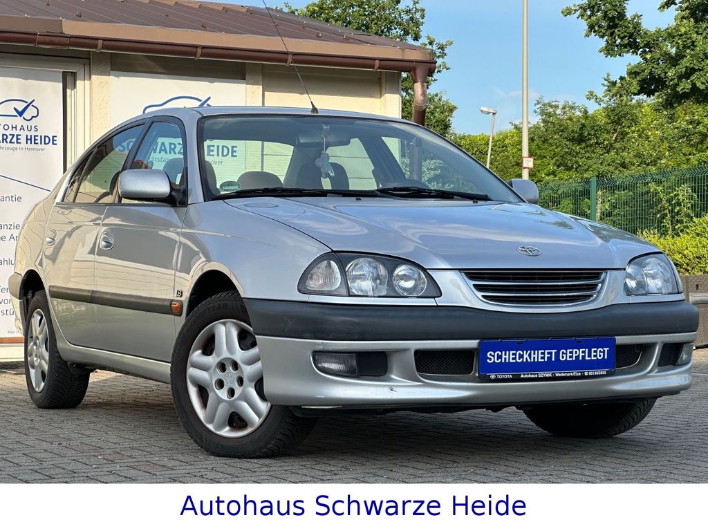 TOYOTA Avensis – Vorschaubild 7