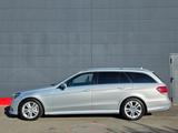 Mercedes-Benz E 350 T-Modell BlueTec *Sportpaket*AMG Felgen - Mercedes-Benz E 350: Sport