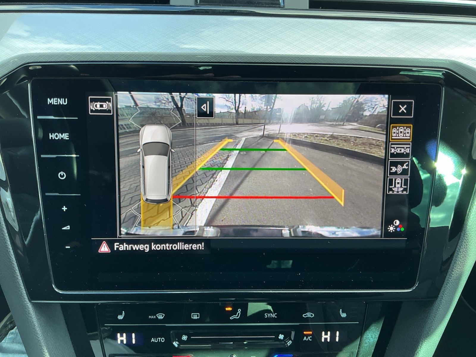 Volkswagen Passat Variant - Bild 19