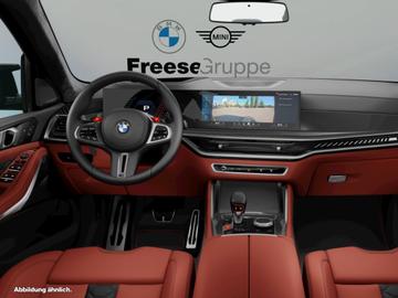 صورة 4 لـ 2025 BMW X5 M