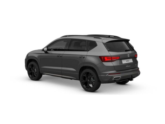 Seat Ateca - Bild 4