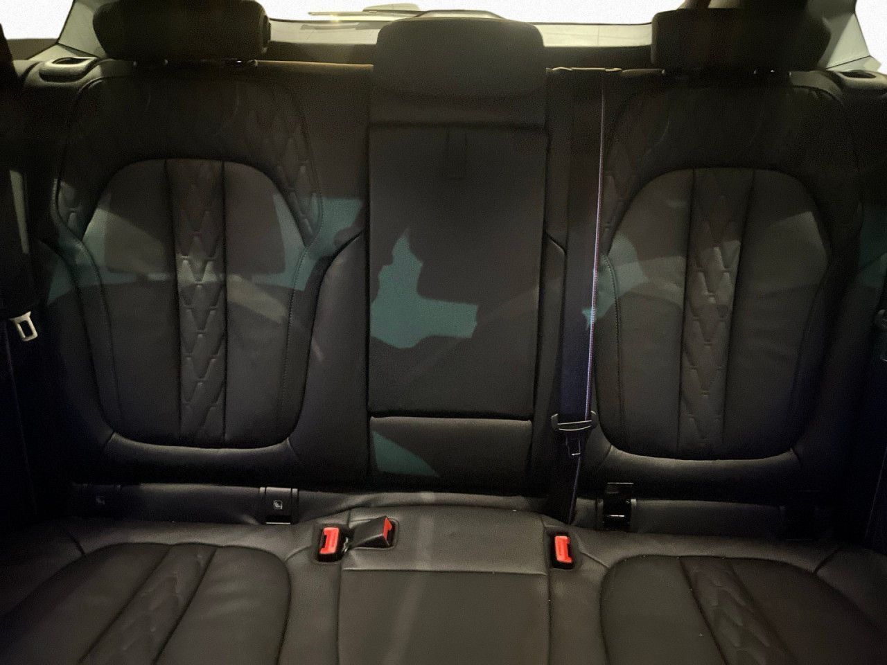 BMW X5 - Bild 13