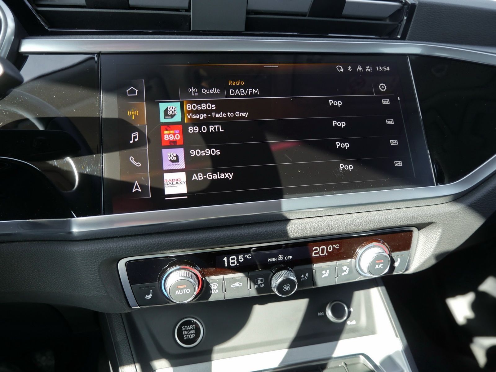 Audi Q3 - Bild 19