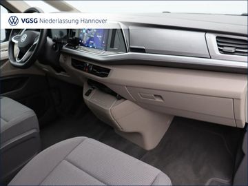 Volkswagen T7 Multivan - 5