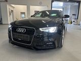 Audi A5 Sportback 2.0 TDI - Audi A5: Sportback TDI