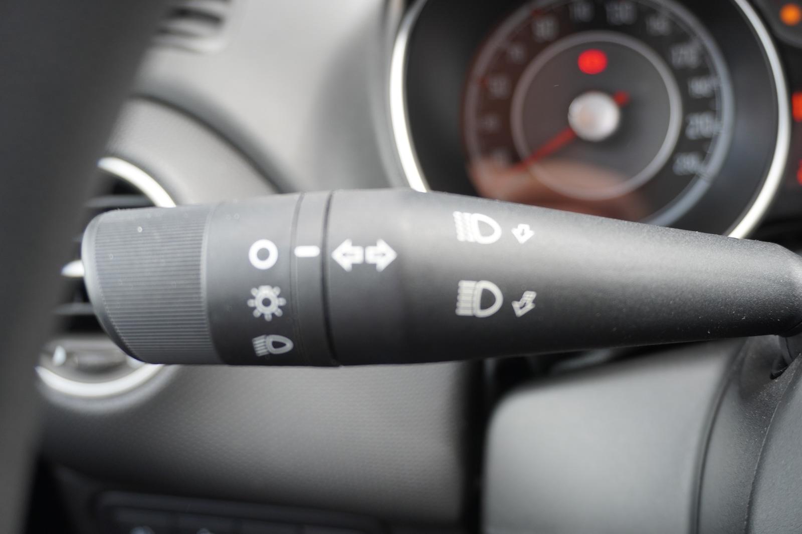 Fiat Punto 1.2 Young Klima Tagfahrlicht