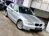 BMW 116i *ERST 121TKM* ( TÜV NEU ) - BMW 116 aus 2005: I