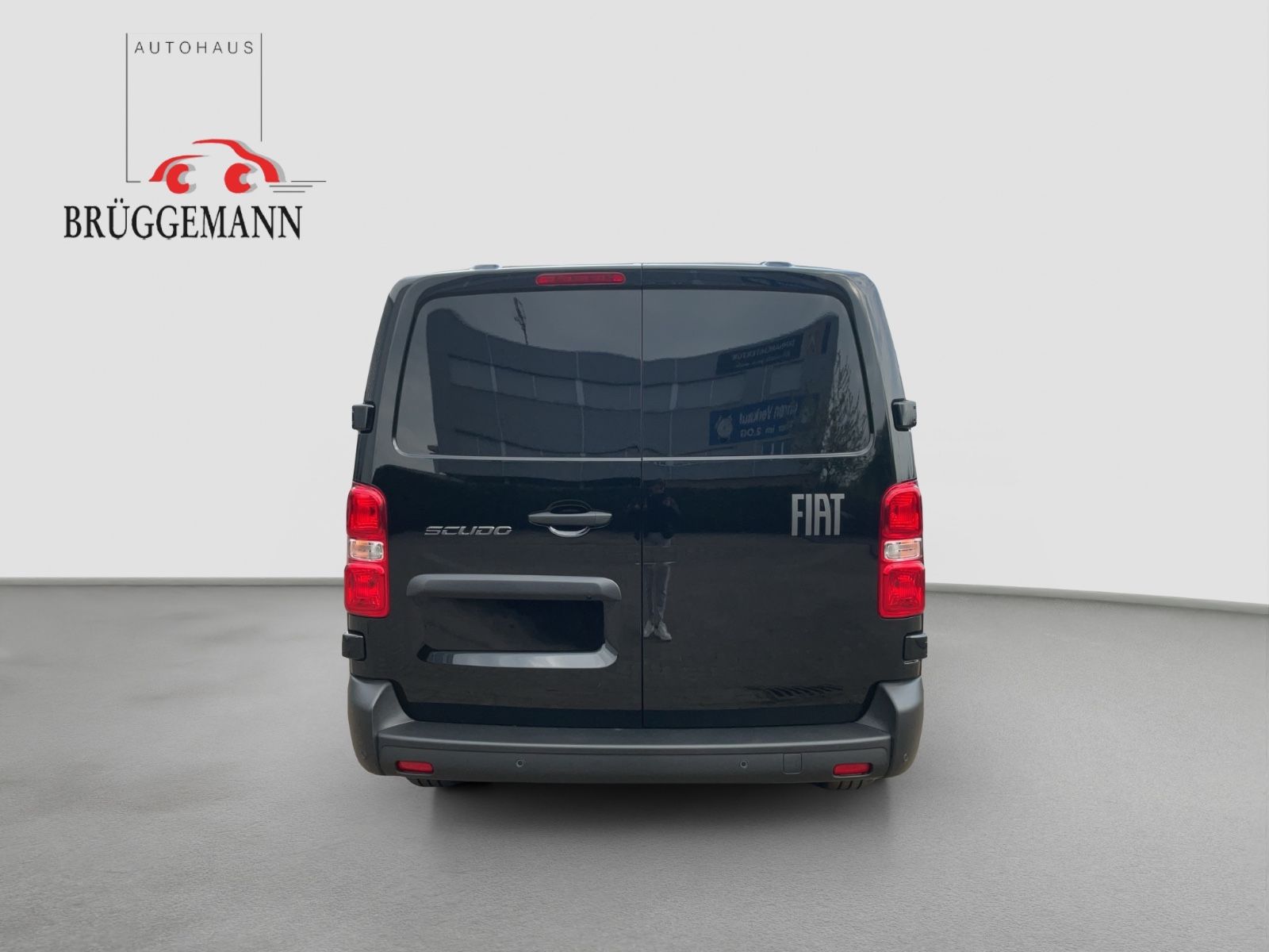 Fahrzeugabbildung Fiat Scudo L3 KaWa