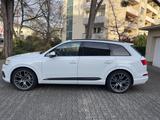 Audi Q7 3.0 TDI quattro tiptronic - - Audi Q7 in Ludwigshafen