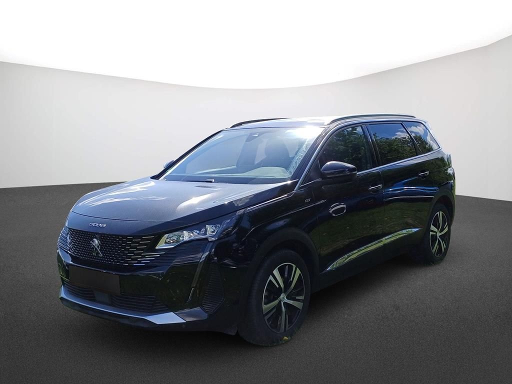 Image of Peugeot 5008