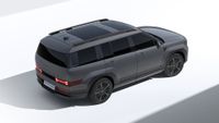 Hyundai SANTA FE - Vorschau Bild 8