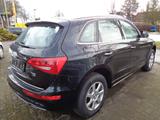 Audi Q5 2.0 TFSI 132 kW quattro, 1 Hand - gebrauchte Audi Q5 aus dem Jahr 2014