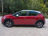 Citroën C3 PureTech 82 Stop&Start FEEL FEEL - Citroën C3 von privat