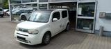 Nissan Cube Basis 1.6*KLIMA* - Nissan Cube aus 2010