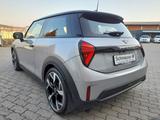 MINI Cooper Cooper C Favoured Trim,LED,HUD,JCW-SITZE, - MINI MINI: Favoured Trim