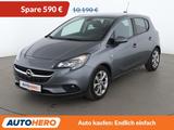 Opel Corsa 1.4 120 Jahre ecoFlex*TEMPO*PDC*SHZ* - Opel Corsa Gebrauchtwagen in Hamburg