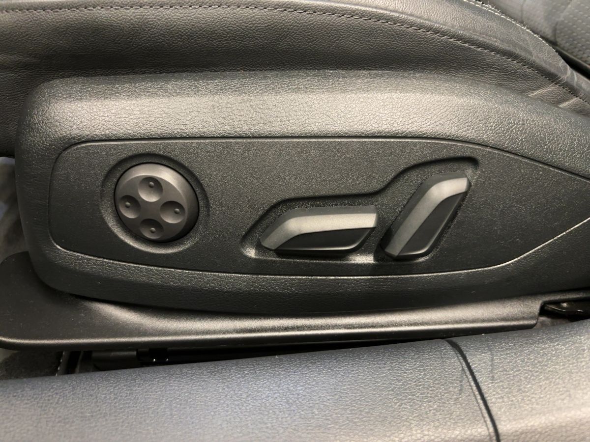 Audi S4 - Bild 18