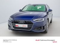 Audi A4 - Vorschau Bild 1