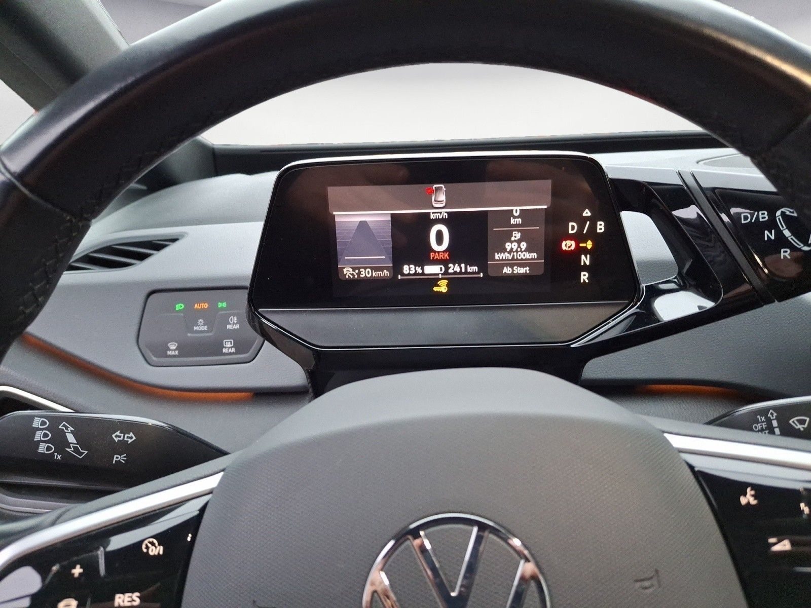 Volkswagen ID.3 - Bild 10