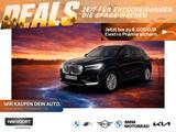 BMW iX1 eDrive20 Aktion Bestellfahrzeug