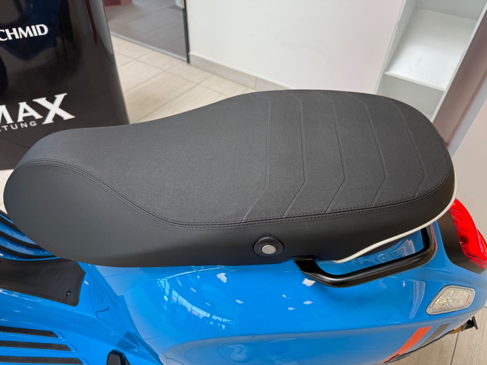 Fahrzeugabbildung Piaggio Vespa Sprint 50 S FL