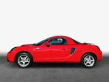 Toyota MR 2 1.8 VVT-i SMT -HARDTOP-SAMMLER ZUSTAND - Toyota aus 2001