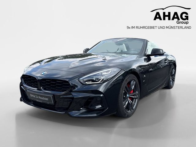 BMW Z4 M40i M-SPORT