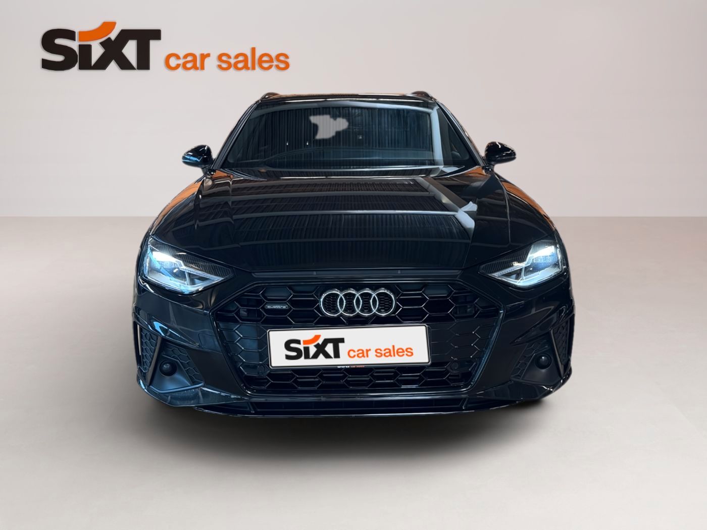 Audi A4 45TDI quattro S line ACC MMI LEDer PANO RFK foto 3
