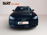 Audi A4 45TDI quattro S line|ACC|MMI+|LEDer|PANO|RFK - Audi A4 Gebrauchtwagen in München
