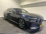 BMW i7 xDrive60 Privilege Edition 106 kWh | Bowers & - gebrauchte BMW i7 aus dem Jahr 2024