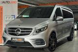 Mercedes-Benz V 250 AVANTGARDE/EDITION/AMG LINE *LANG* - Mercedes-Benz V 250 in Bonn