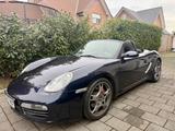 Porsche Boxster S MJ06 S - Porsche Gebrauchtwagen in Gütersloh