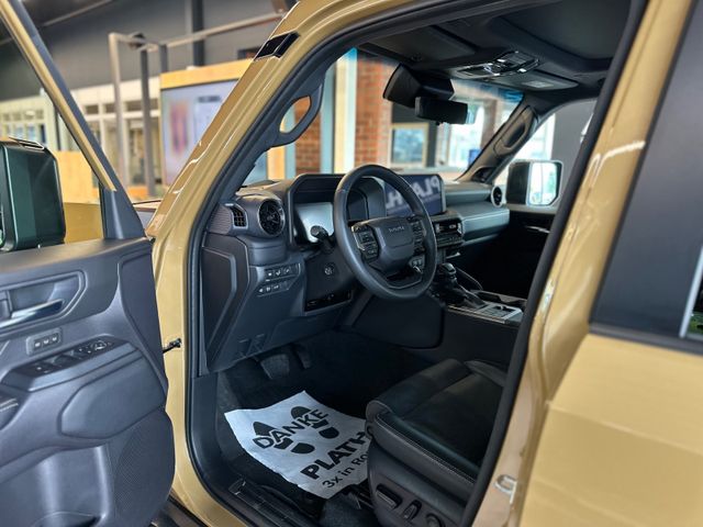 Toyota Land Cruiser 2,8l *TEC*7-Sitze*JBL*PANO