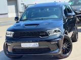 Dodge Durango 5.7 HEMI AWD R/T 7 Sitze