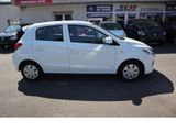 Mitsubishi Space Star Basis - Mitsubishi Space Star aus 2020