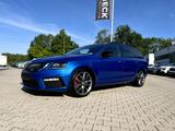 Skoda Octavia Combi RS 2.0 TDI 4x4 *LED Navi AHK ACC*