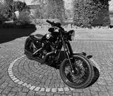 Harley-Davidson Sportster 883 XLH  1HD4CAM - HARLEY-DAVIDSON XLH 883 SPORTSTER