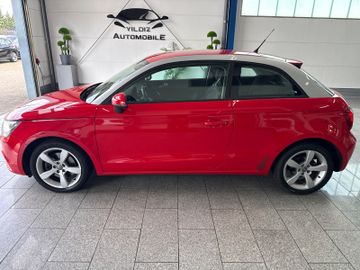 Audi A1 - 10