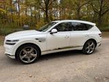 Genesis GV80 Diesel 3.0 8AT AWD Luxus Plus, Vollausst. - Genesis in Hannover