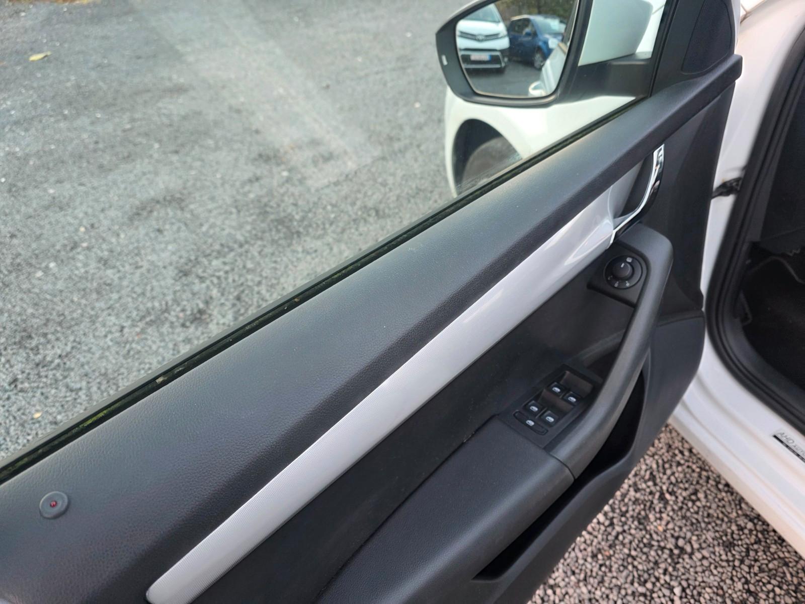 Skoda Octavia Combi Ambition