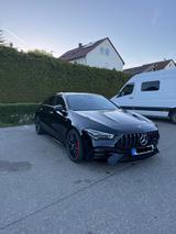 Mercedes-Benz CLA 45 AMG Mercedes-AMG CLA 45 S 4MATIC+ DCT... - gebrauchte Mercedes-Benz CLA 45 AMG aus dem Jahr 2020
