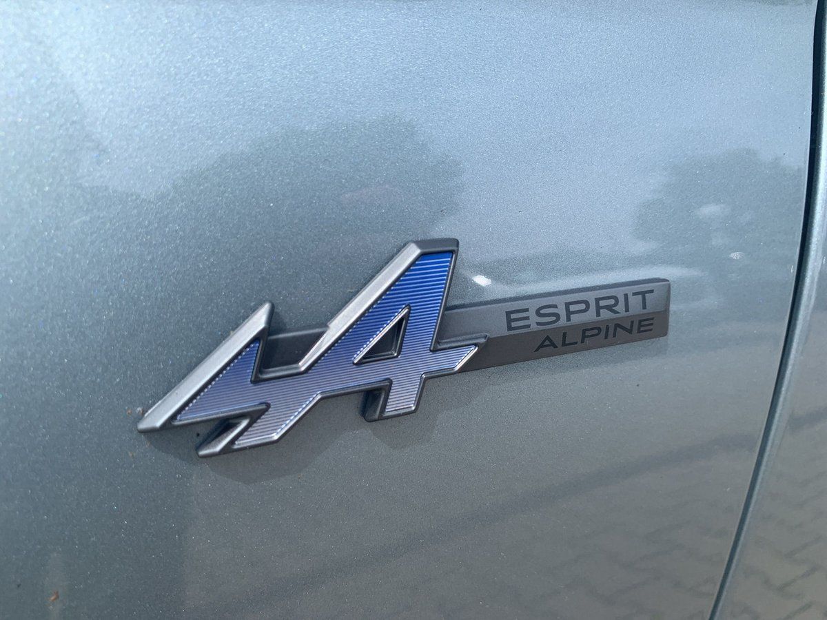 Renault Espace - Bild 27
