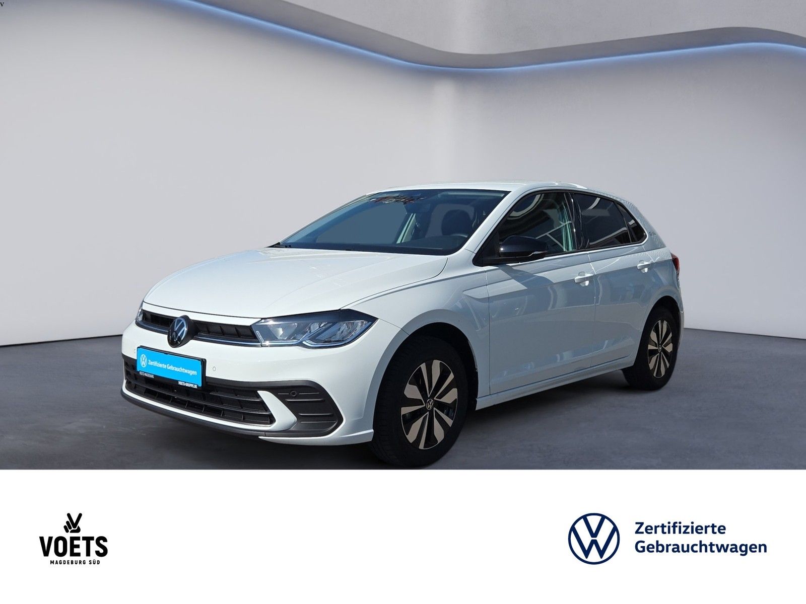 Volkswagen Polo - Bild 2