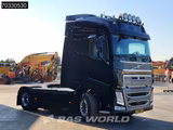 Volvo FH 500 4X2 NL-Truck APK 05-2027 Globe Hydraulic - Volvo Kipper