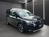 Nissan Townstar DIG-T 130 MT N-CONNECTA Design - Nissan Townstar N-Design mit Benzin-Antrieb